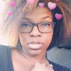 Meet your Posher, Nevaeh-taylor